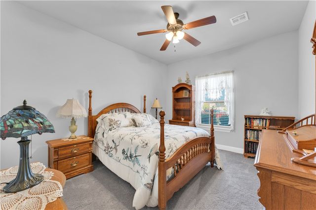 5605 Sapphire Drive, Springdale, AR 72764