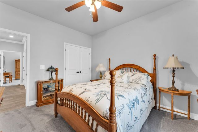 5605 Sapphire Drive, Springdale, AR 72764