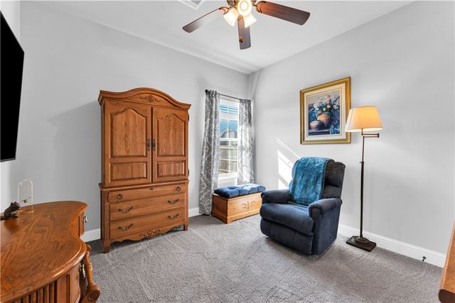 5605 Sapphire Drive, Springdale, AR 72764