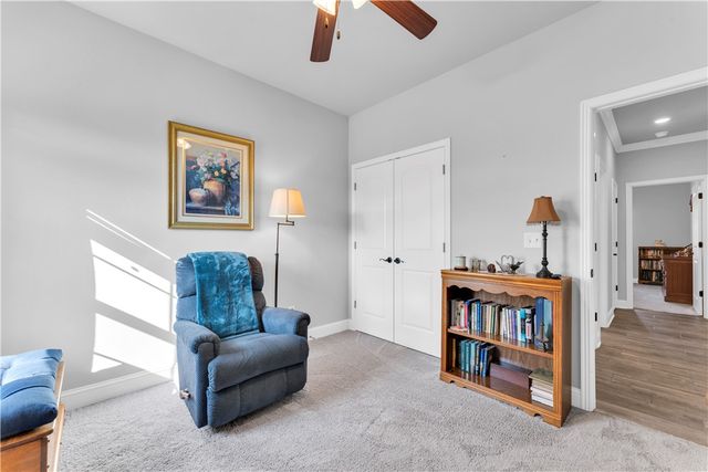 5605 Sapphire Drive, Springdale, AR 72764