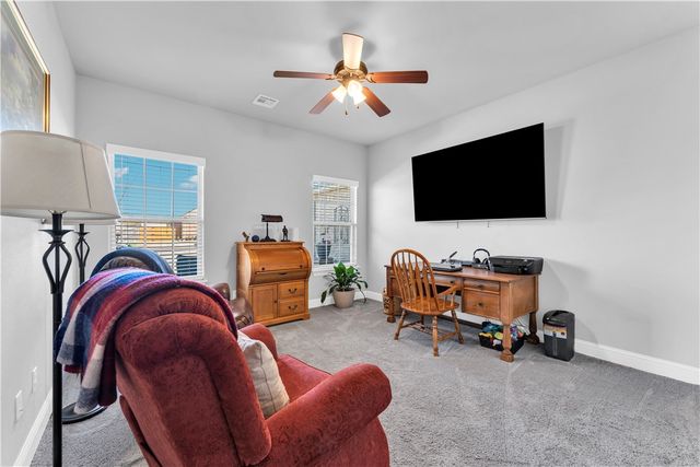 5605 Sapphire Drive, Springdale, AR 72764