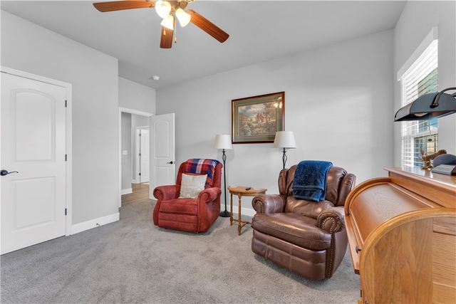 5605 Sapphire Drive, Springdale, AR 72764