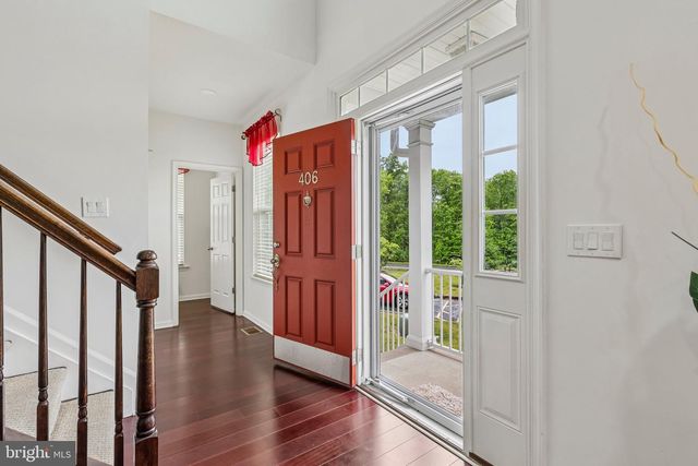 406 ELLSWORTH WAY, Monmouth Junction, NJ 08852