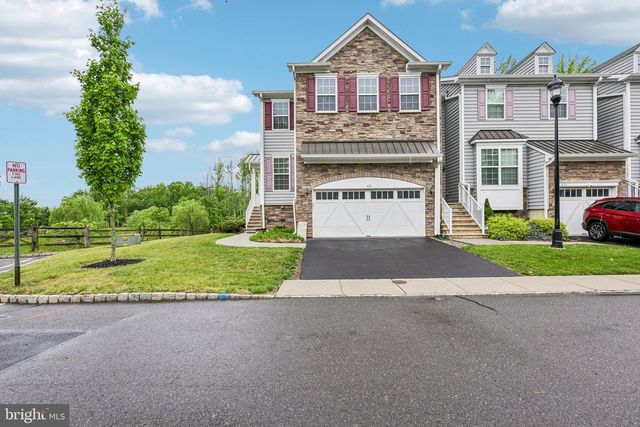 406 ELLSWORTH WAY, Monmouth Junction, NJ 08852