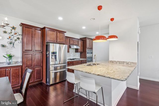 406 ELLSWORTH WAY, Monmouth Junction, NJ 08852