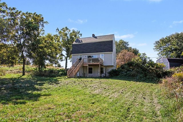 8670 Sparta Avenue NW, Sparta, MI 49345