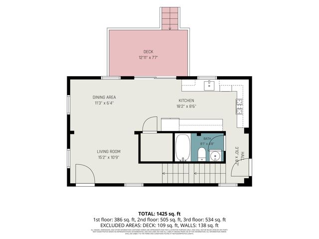 8670 Sparta Avenue NW, Sparta, MI 49345
