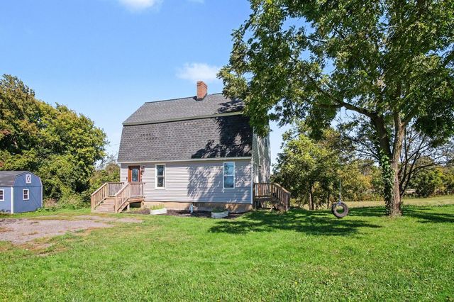 8670 Sparta Avenue NW, Sparta, MI 49345