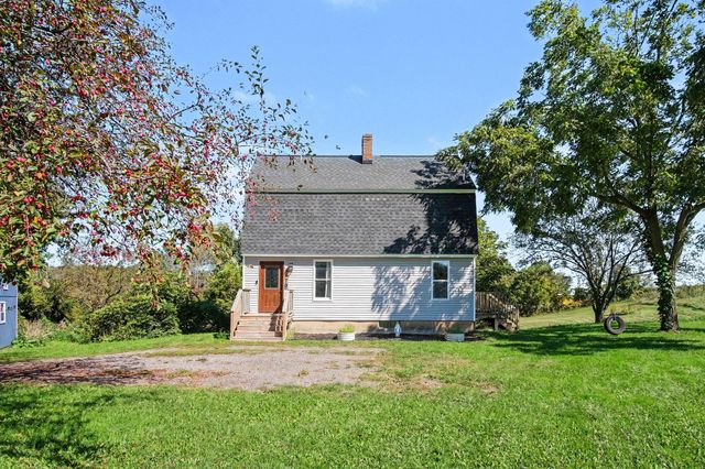 8670 Sparta Avenue NW, Sparta, MI 49345