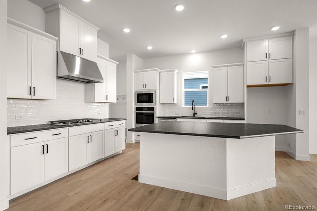 6571 Arabesque Loop, Colorado Springs, CO 80924