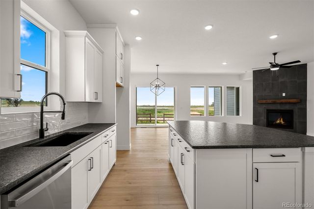 6571 Arabesque Loop, Colorado Springs, CO 80924