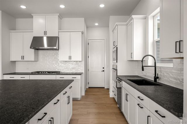 6571 Arabesque Loop, Colorado Springs, CO 80924