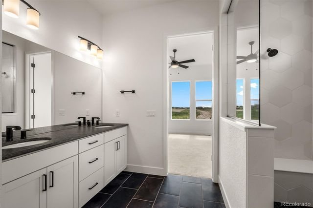 6571 Arabesque Loop, Colorado Springs, CO 80924