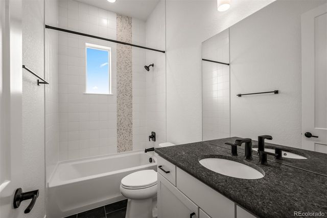 6571 Arabesque Loop, Colorado Springs, CO 80924