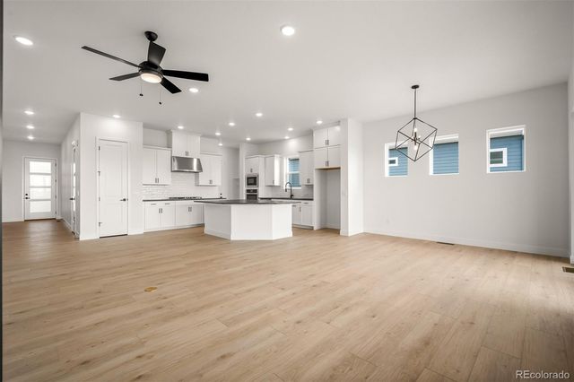 6571 Arabesque Loop, Colorado Springs, CO 80924