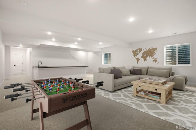 6571 Arabesque Loop, Colorado Springs, CO 80924