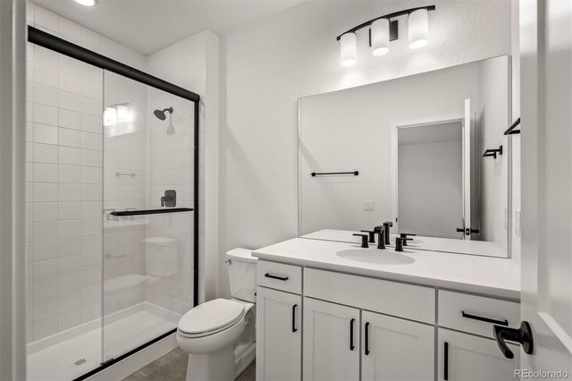 6571 Arabesque Loop, Colorado Springs, CO 80924