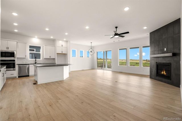 6571 Arabesque Loop, Colorado Springs, CO 80924