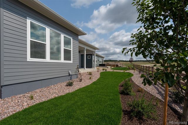 6571 Arabesque Loop, Colorado Springs, CO 80924