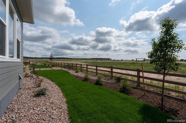 6571 Arabesque Loop, Colorado Springs, CO 80924