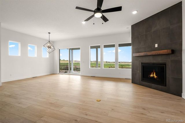 6571 Arabesque Loop, Colorado Springs, CO 80924