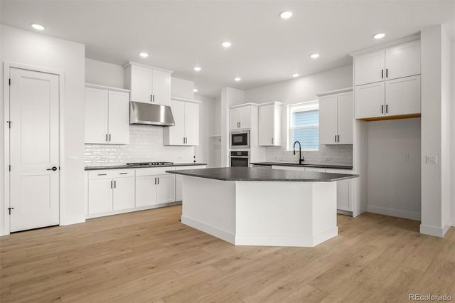 6571 Arabesque Loop, Colorado Springs, CO 80924