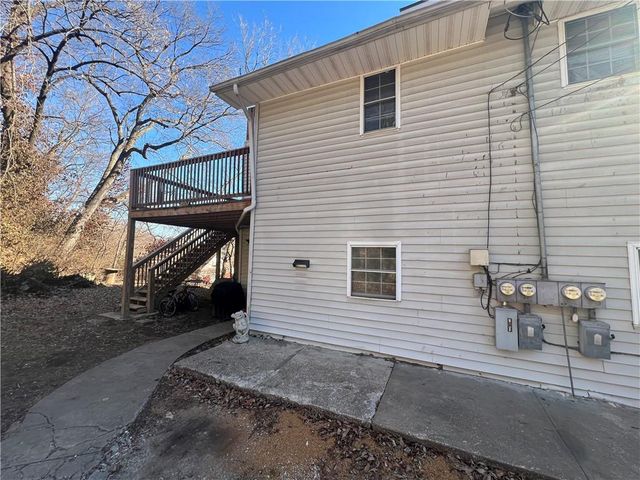 507 Henrie Avenue, Excelsior Springs, MO 64024