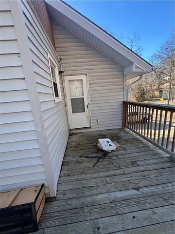 507 Henrie Avenue, Excelsior Springs, MO 64024