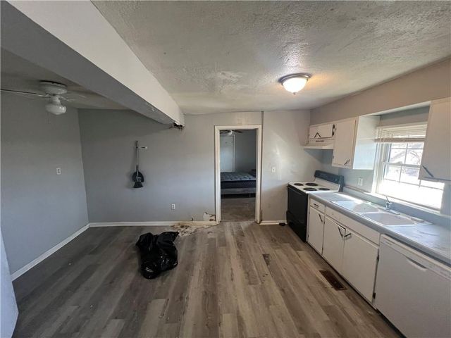 507 Henrie Avenue, Excelsior Springs, MO 64024