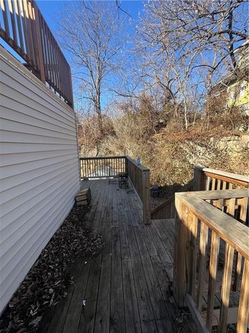 507 Henrie Avenue, Excelsior Springs, MO 64024