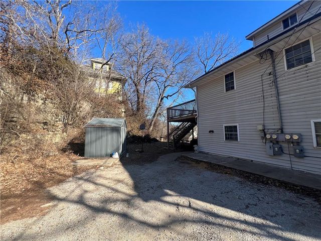 507 Henrie Avenue, Excelsior Springs, MO 64024