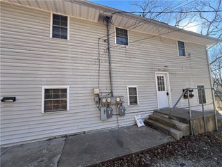 507 Henrie Avenue, Excelsior Springs, MO 64024