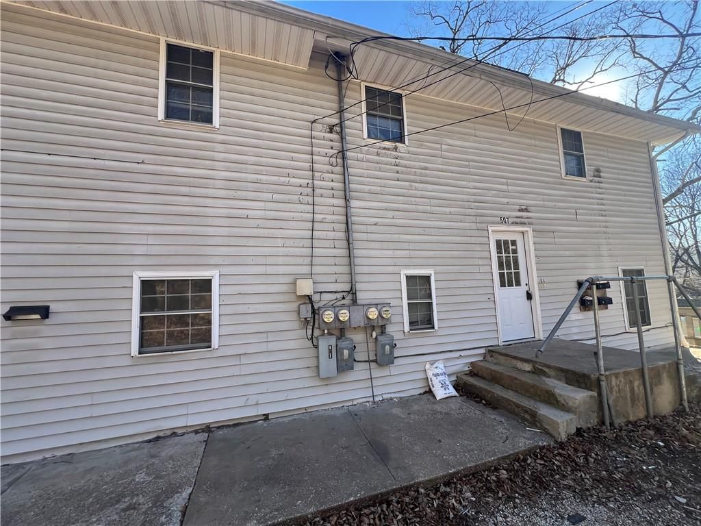 507 Henrie Avenue, Excelsior Springs, MO 64024
