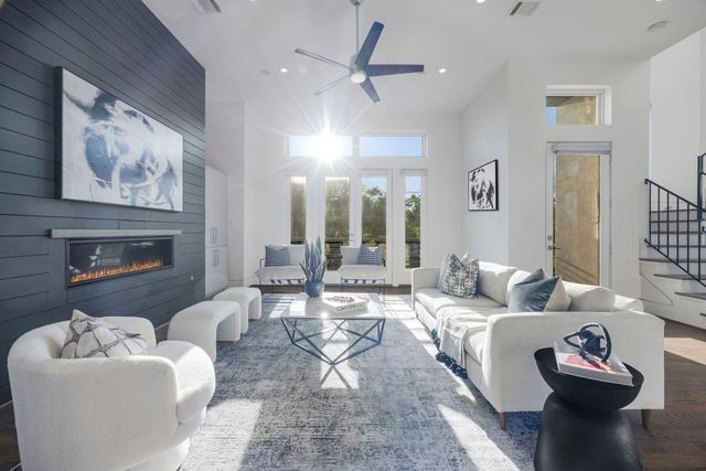 7327 Shadyvilla Pointe Drive, Houston, TX 77055