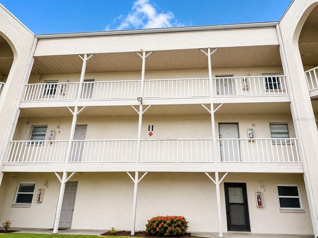 2625 STATE ROAD 590 1123, Clearwater, FL 33759