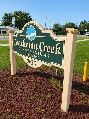 2625 STATE ROAD 590 1123, Clearwater, FL 33759