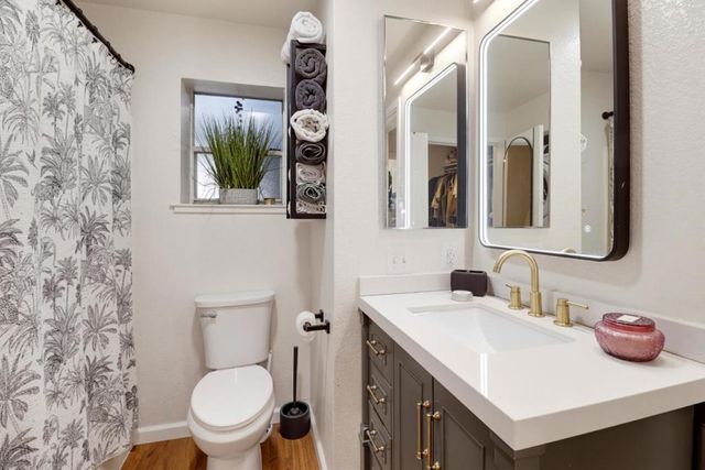 211 S Fremont 309, San Mateo, CA 94401