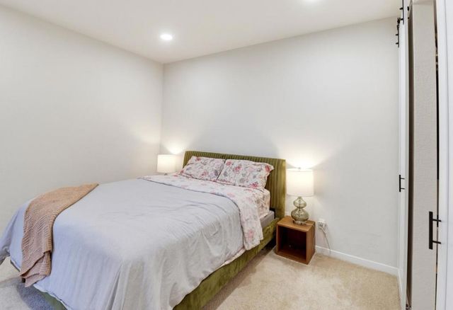 211 S Fremont 309, San Mateo, CA 94401
