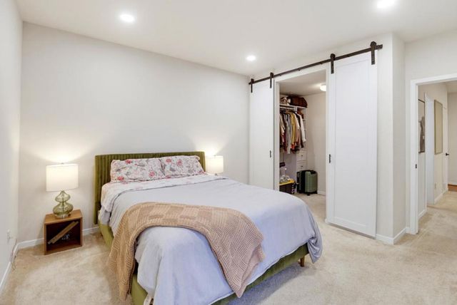 211 S Fremont 309, San Mateo, CA 94401