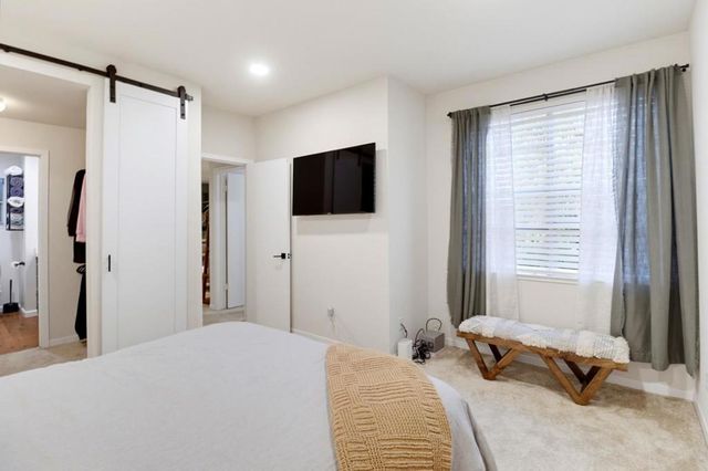211 S Fremont 309, San Mateo, CA 94401