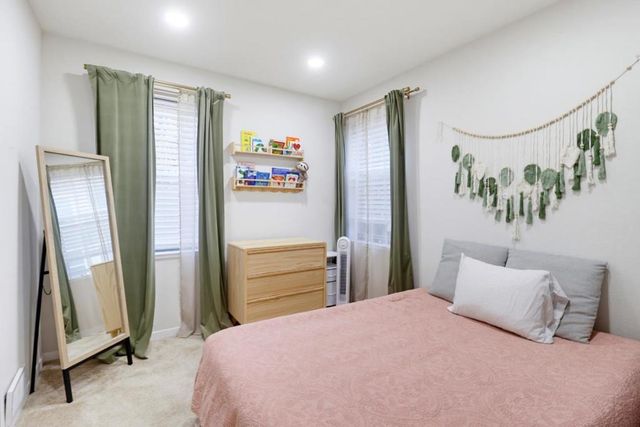 211 S Fremont 309, San Mateo, CA 94401