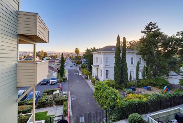 211 S Fremont 309, San Mateo, CA 94401