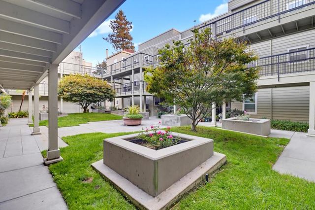 211 S Fremont 309, San Mateo, CA 94401