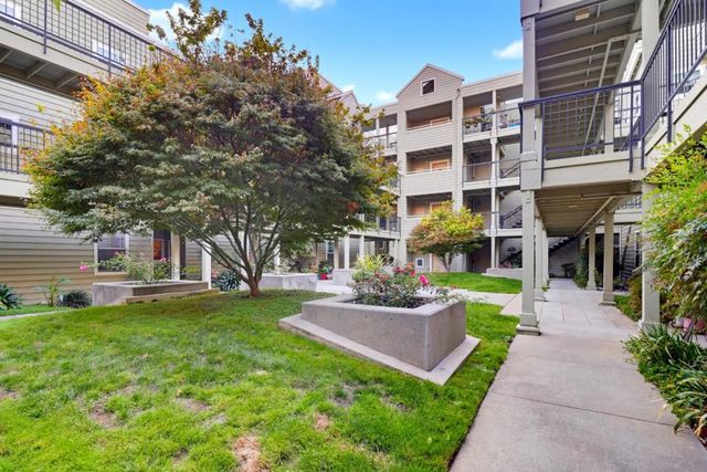 211 S Fremont 309, San Mateo, CA 94401