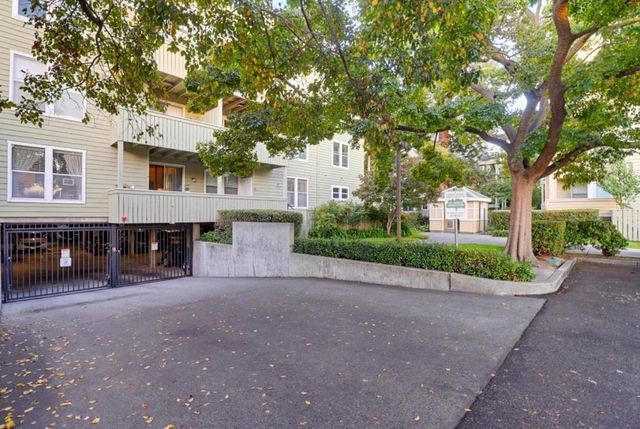 211 S Fremont 309, San Mateo, CA 94401