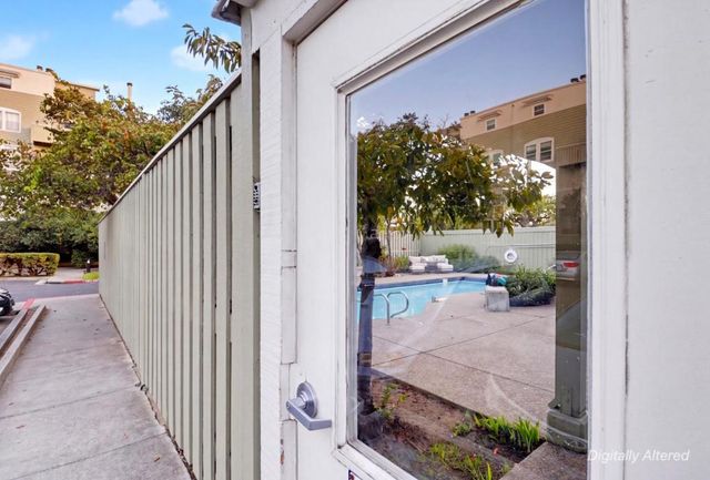 211 S Fremont 309, San Mateo, CA 94401