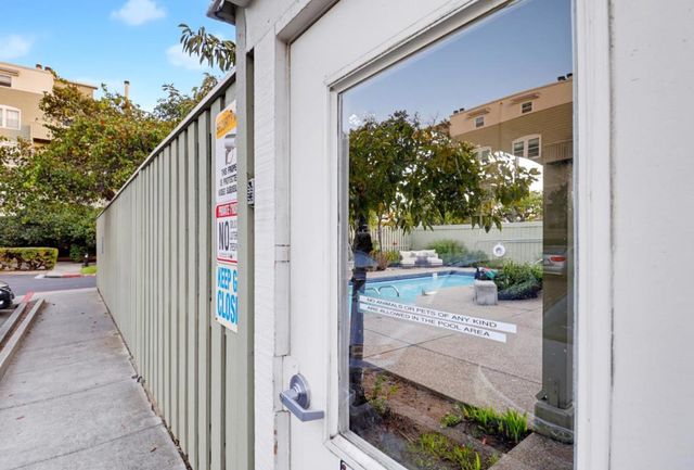 211 S Fremont 309, San Mateo, CA 94401