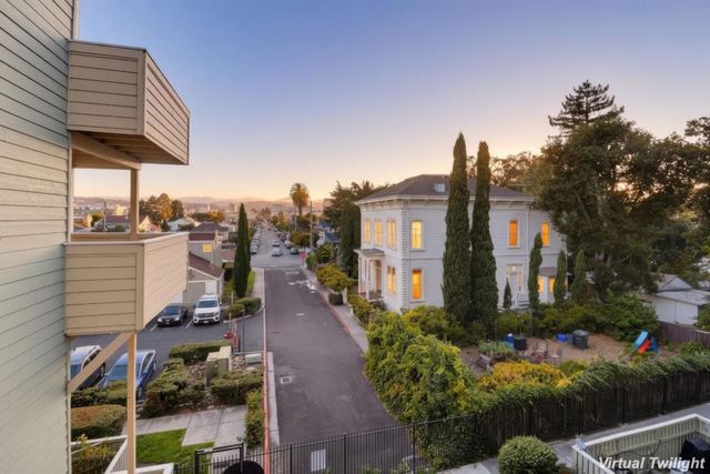 211 S Fremont 309, San Mateo, CA 94401