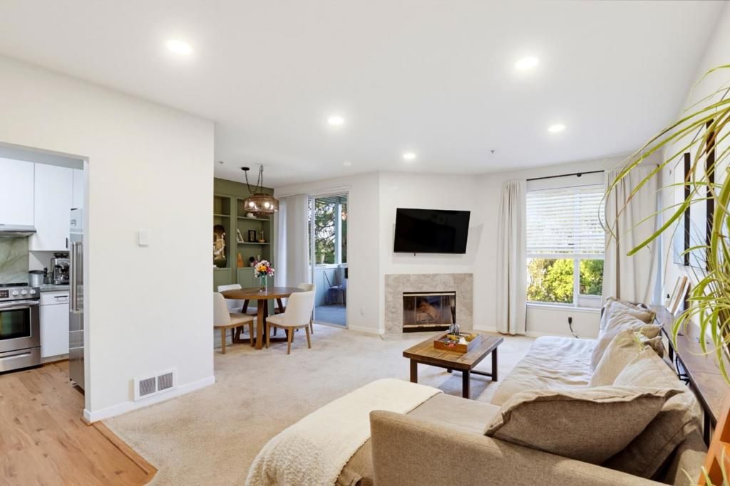 211 S Fremont 309, San Mateo, CA 94401