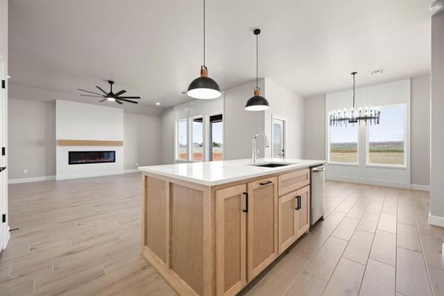 15700 Siloa Avenue, Edmond, OK 73013